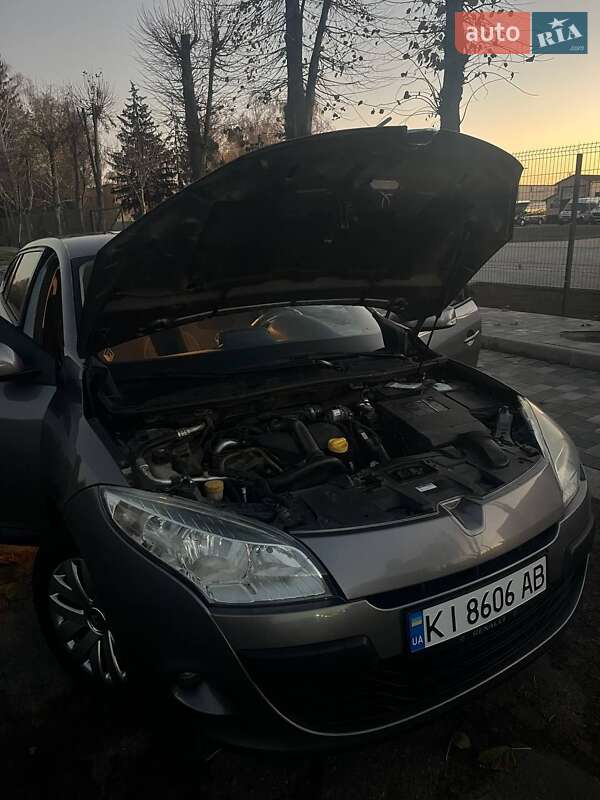 Универсал Renault Megane 2010 в Белой Церкви фото 29 Универсал Renault Megane 2010 в Белой Церкви