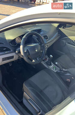Универсал Renault Megane 2009 в 