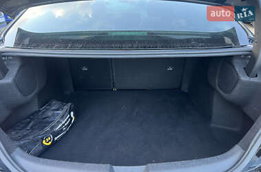 Седан Renault Megane 2021 в 