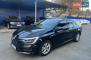 Renault Megane 2021 Renault Megane 2021