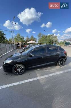 Хэтчбек Renault Megane 2009 в Кривом Роге