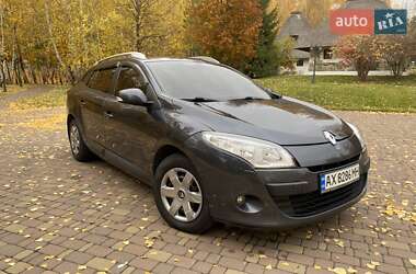 Универсал Renault Megane 2011 в Харькове