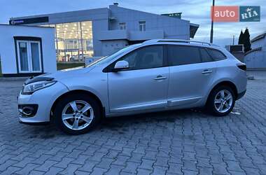 Универсал Renault Megane 2014 в Хмельницком