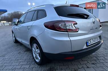 Универсал Renault Megane 2014 в Хмельницком