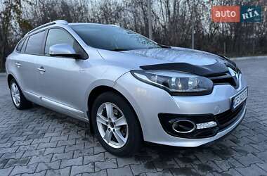 Универсал Renault Megane 2014 в Хмельницком