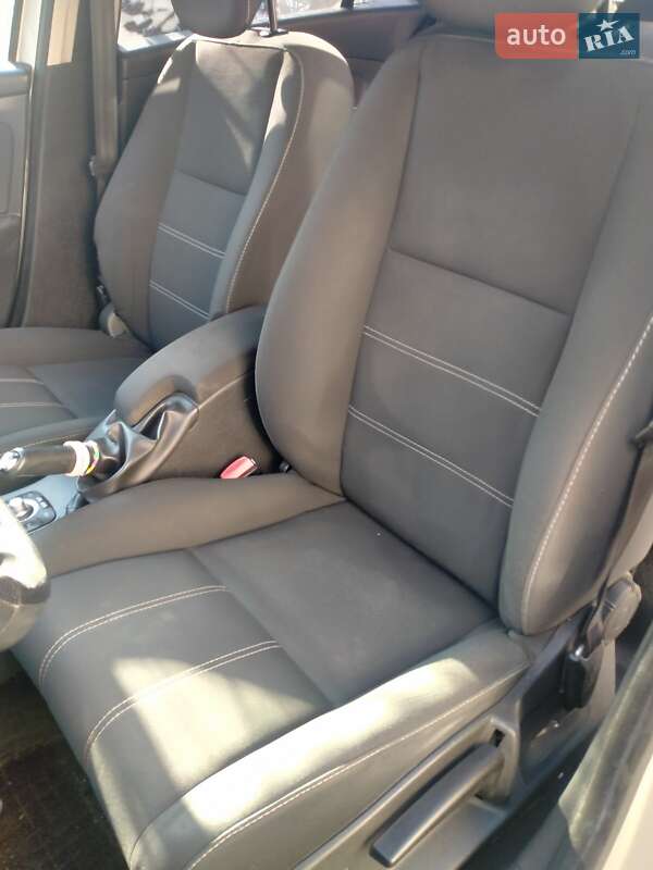 Универсал Renault Megane 2014 в Измаиле