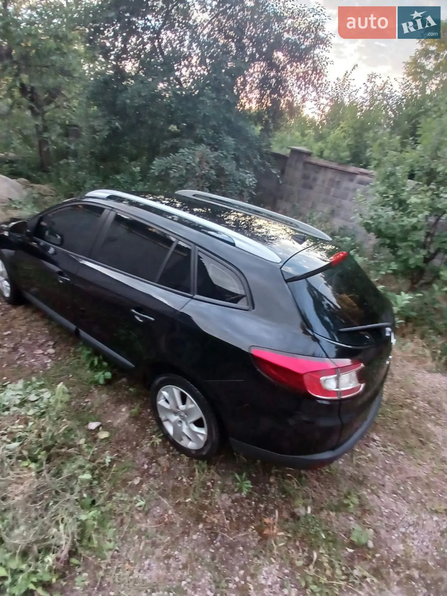 2013 Renault Megane - мініатюра 2