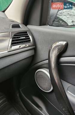 Универсал Renault Megane 2010 в 