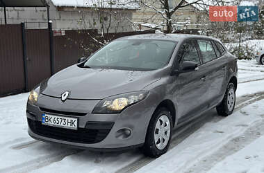 Універсал Renault Megane 2011 в Василькові