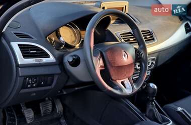 Універсал Renault Megane 2011 в Запоріжжі