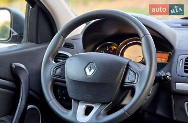 Універсал Renault Megane 2011 в Запоріжжі