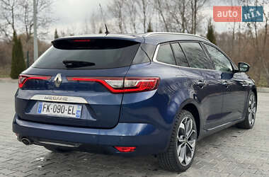 Универсал Renault Megane 2019 в Хмельницком