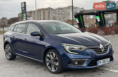 Универсал Renault Megane 2019 в Хмельницком