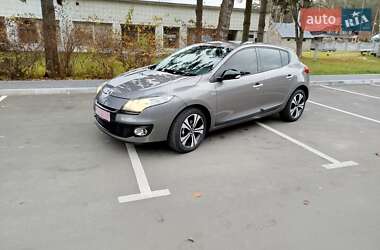 Хэтчбек Renault Megane 2011 в Дубно