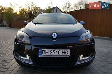 Універсал Renault Megane 2012 в Ізмаїлі