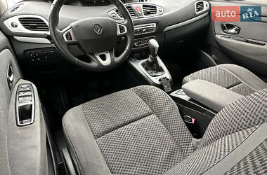 Універсал Renault Megane 2011 в Кропивницькому