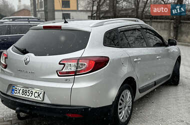 Универсал Renault Megane 2010 в Хмельницком