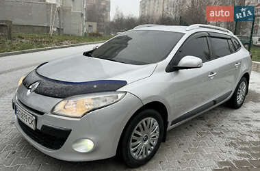 Универсал Renault Megane 2010 в Хмельницком