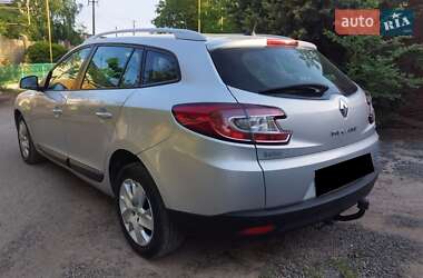 Универсал Renault Megane 2012 в Днепре