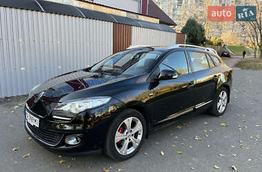 Универсал Renault Megane 2012 в Киеве