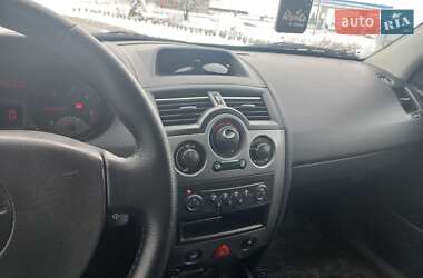 Универсал Renault Megane 2005 в Гайсине