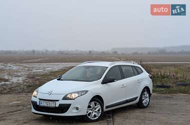 Renault Megane 2011 Renault Megane 2011