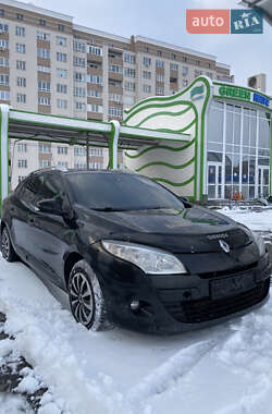 Універсал Renault Megane 2012 в Хмельницькому