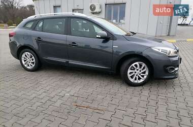 Универсал Renault Megane 2014 в Луцке