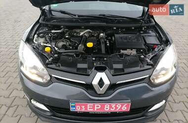 Универсал Renault Megane 2014 в Луцке