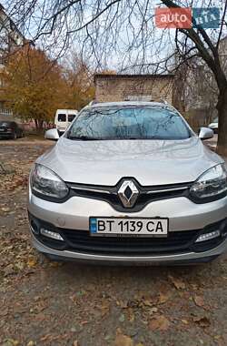 Універсал Renault Megane 2014 в Херсоні