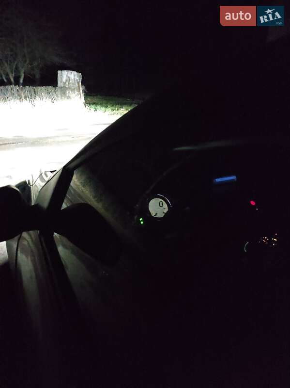 Универсал Renault Megane 2009 в Львове