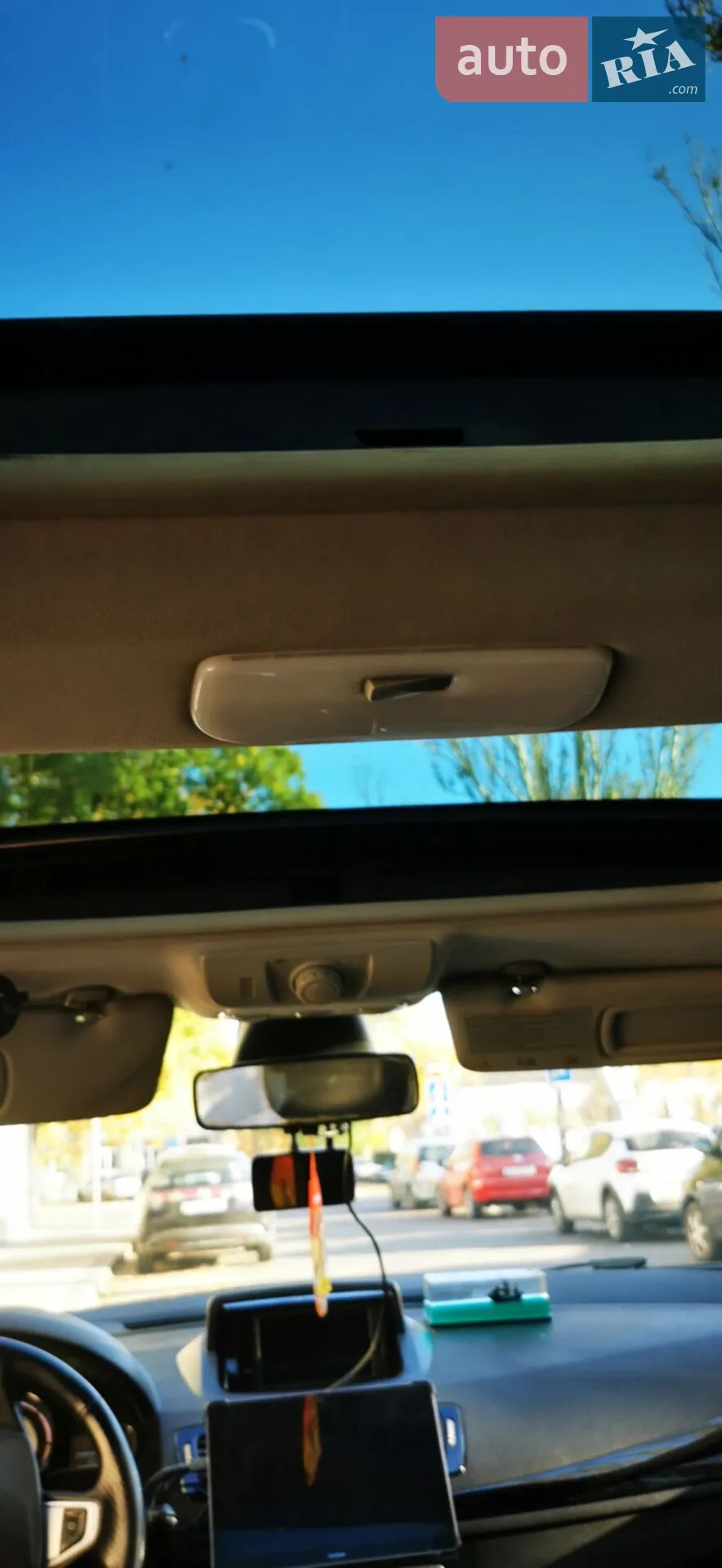 2012 Renault Megane - мініатюра 4