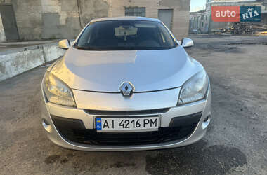 Універсал Renault Megane 2010 в Сумах