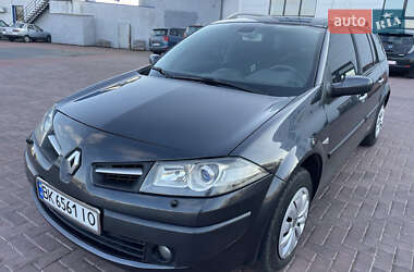 Универсал Renault Megane 2008 в Ровно