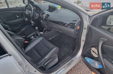 Универсал Renault Megane 2016 в 
