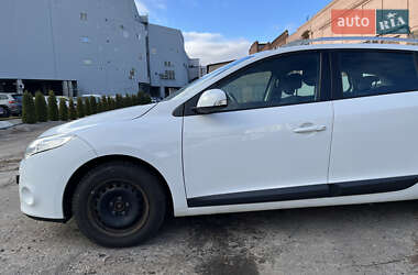 Универсал Renault Megane 2011 в Полтаве