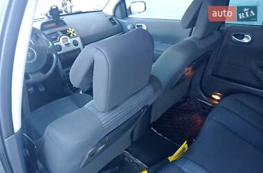 Универсал Renault Megane 2008 в Тернополе