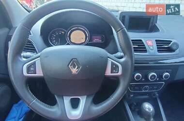 Универсал Renault Megane 2011 в Сумах