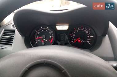 Универсал Renault Megane 2006 в Харькове