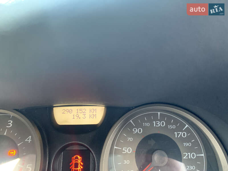 Універсал Renault Megane 2006 в Луцьку