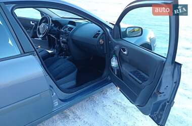 Універсал Renault Megane 2006 в Житомирі