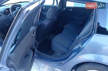 Універсал Renault Megane 2006 в Житомирі