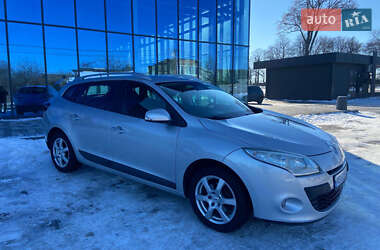 Универсал Renault Megane 2010 в Виннице