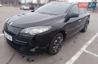 Универсал Renault Megane 2011 в Днепре