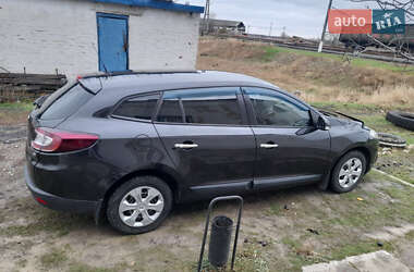 Универсал Renault Megane 2010 в Покрове