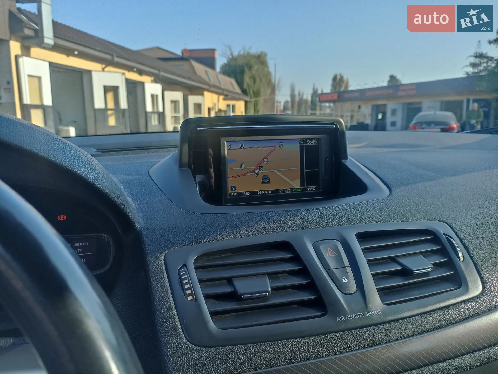 2013 Renault Megane - мініатюра 14