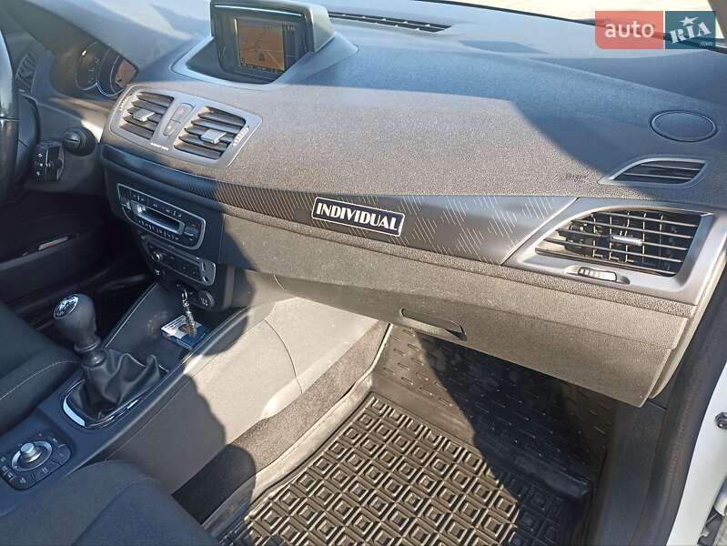 Универсал Renault Megane 2013 в Виннице