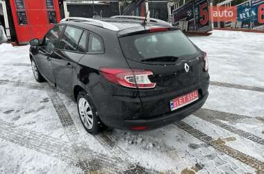 Универсал Renault Megane 2013 в Белой Церкви