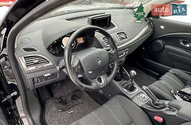 Универсал Renault Megane 2013 в Белой Церкви