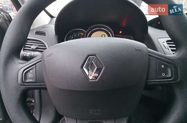 Універсал Renault Megane 2011 в Полтаві